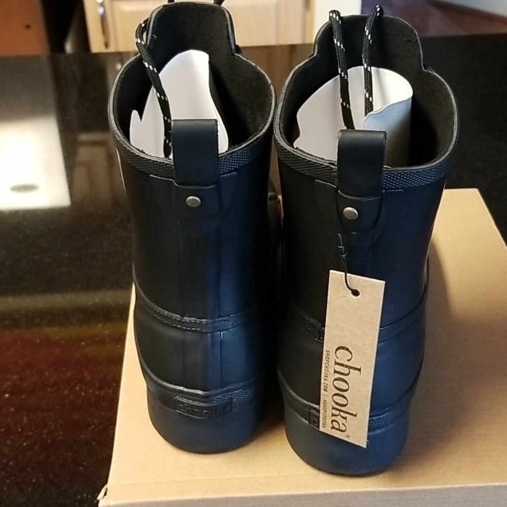 Chooka Rain Boot - Picture 3 of 9